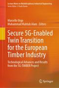 Secure 5G-Enabled Twin Transition for the European