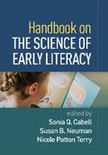 Handbook on the Science of Early Literacy