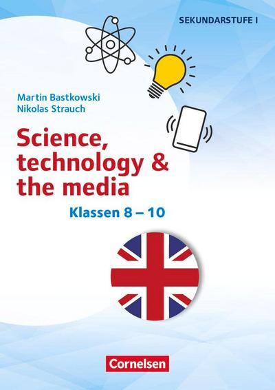 Themenhefte Fremdsprachen Sekundarstufe - Englisch - Klasse 8-10