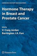 Hormone Therapy in Breast and Prostate Cancer