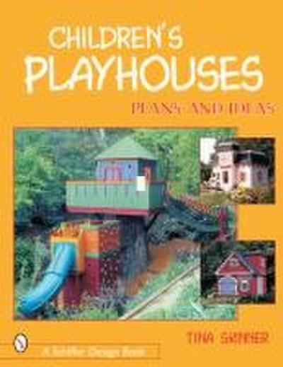 Children’s Playhouses