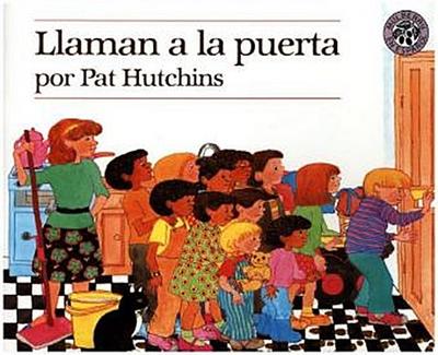 Llaman a la Puerta
