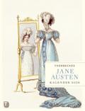 Thorbeckes Jane Austen-Kalender 2026