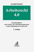 Arbeitsrecht 4.0
