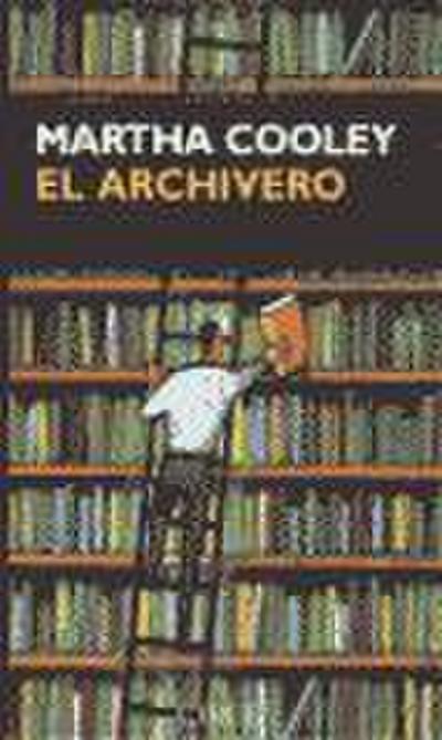 El archivero