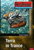 Planetenroman 13: Terra in Trance