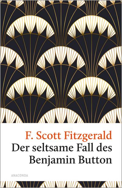 Der seltsame Fall des Benjamin Button
