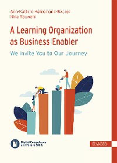 A Learning Organization as Business Enabler – We Invite You to Our Journey