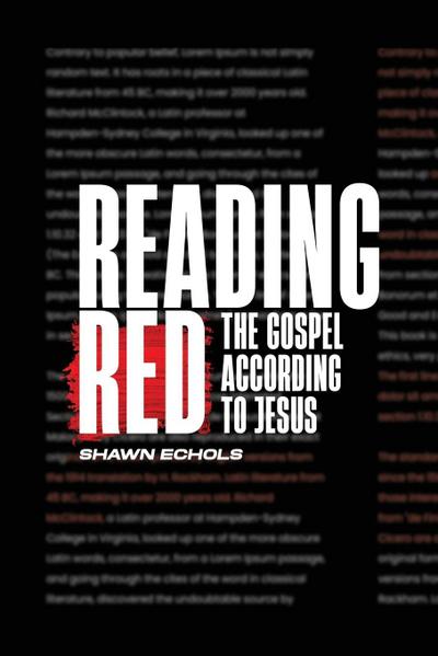 Reading Red
