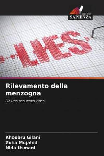 Rilevamento della menzogna