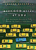 When God Winks at You