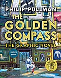 The Golden Compass - The Graphic Novel