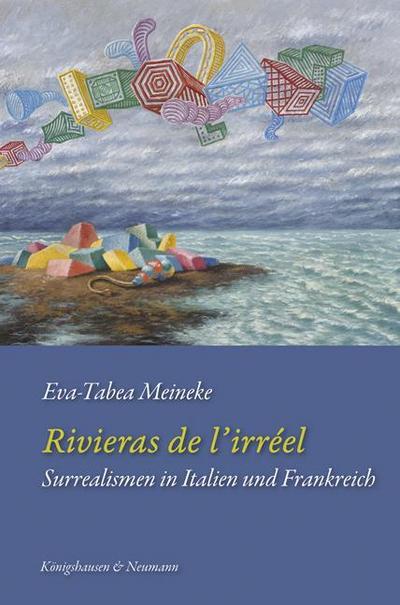Rivieras de lirréel