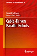 Cable-Driven Parallel Robots