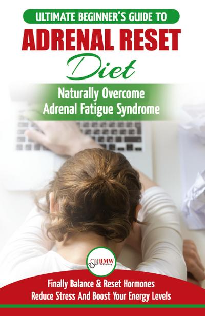 Adrenal Reset Diet