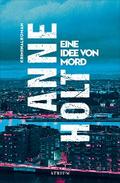 Eine Idee von Mord von Anne Holt | Ebook