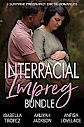 Interracial Impreg Bundle