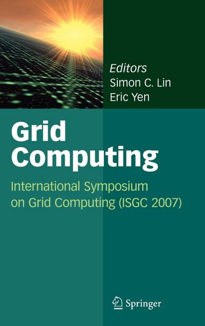 Grid Computing