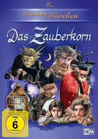 Das Zauberkorn