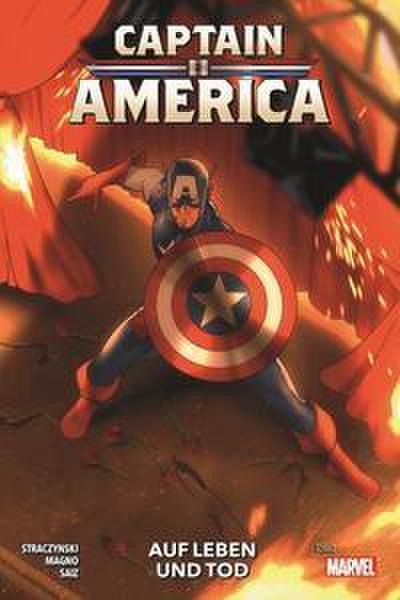 Captain America 2