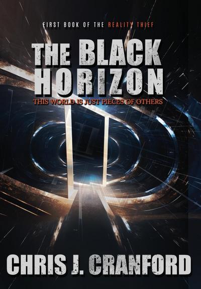 The Black Horizon