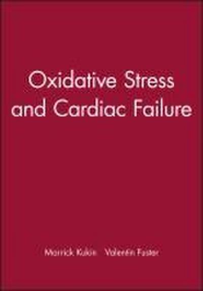 Oxidative Stress and Cardiac Failure