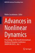 Advances in Nonlinear Dynamics