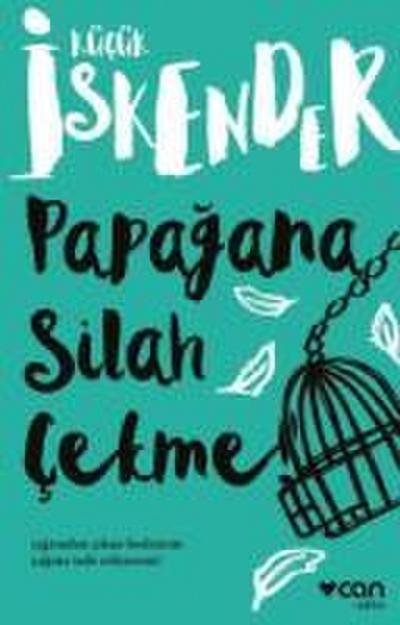 Papagana Silah Cekme