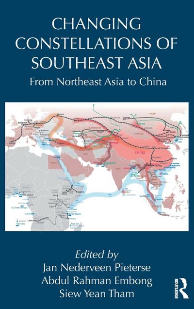 Changing Constellations of Southeast Asia