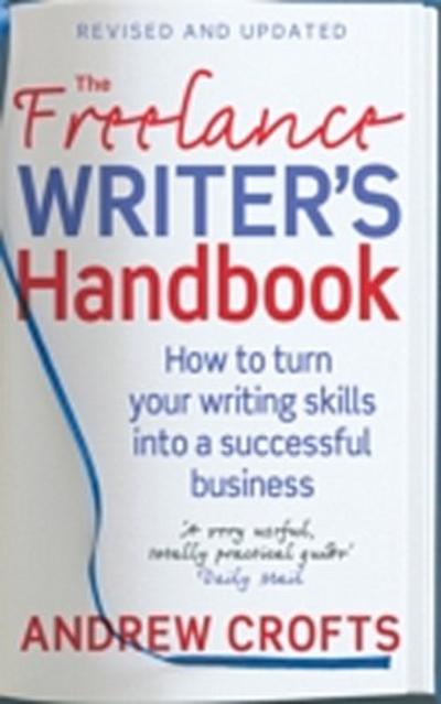 Freelance Writer’s Handbook