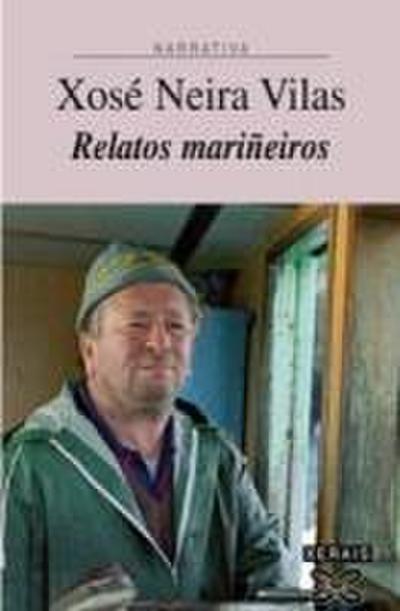 Relatos mariñeiros