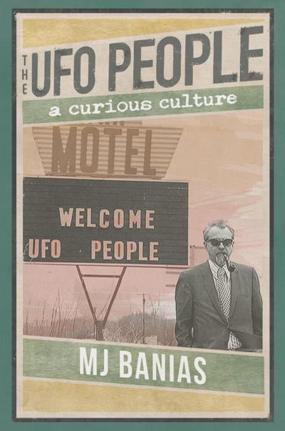 The UFO People