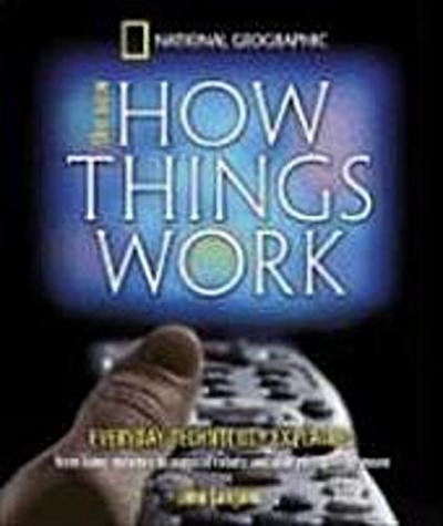 New How Things Work