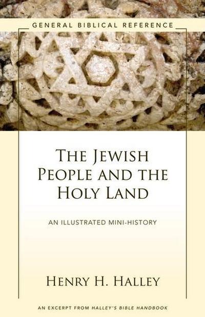 The Jewish People and the Holy Land