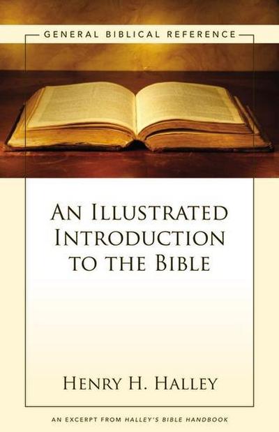 An Illustrated Introduction to the Bible