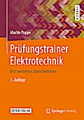 Prüfungstrainer Elektrotechnik