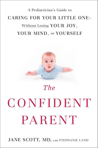 The Confident Parent
