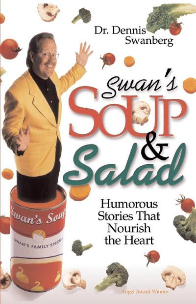 Swan’s Soup and Salad