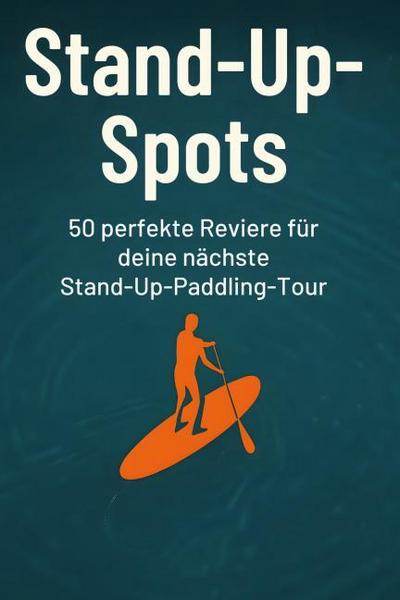 Stand-Up-Spots