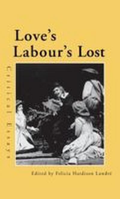 Love’s Labour’s Lost