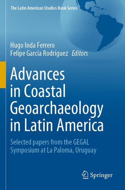 Advances in Coastal Geoarchaeology in Latin America