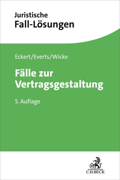 Fälle zur Vertragsgestaltung