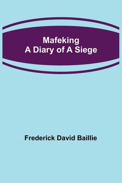Mafeking