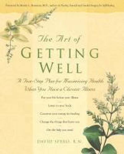 The Art of Getting Well