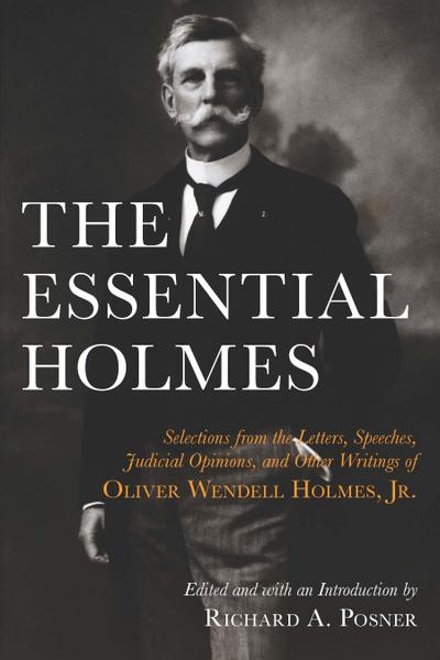 Essential Holmes