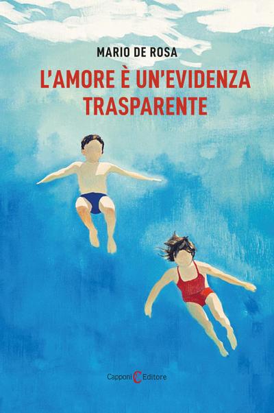 L’ amore è un’evidenza trasparente