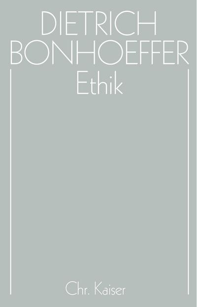 Ethik