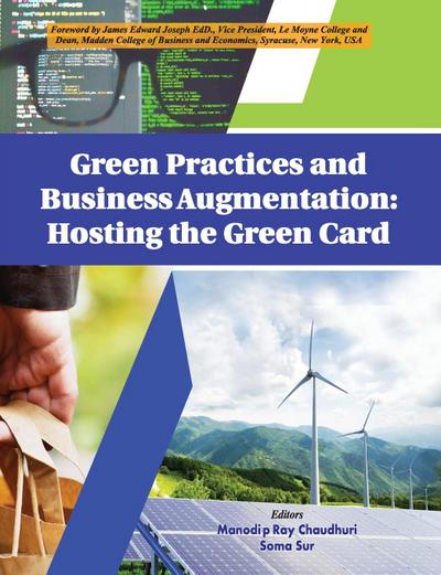Green Practices and Business Augmentation