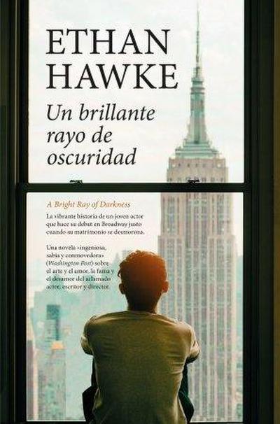 Un Brillante Rayo de Oscuridad -V2*