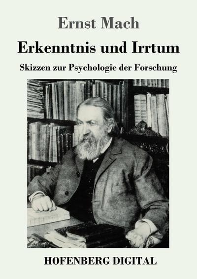 Erkenntnis und Irrtum